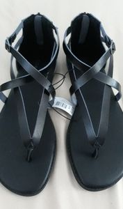 Gladiator sandals